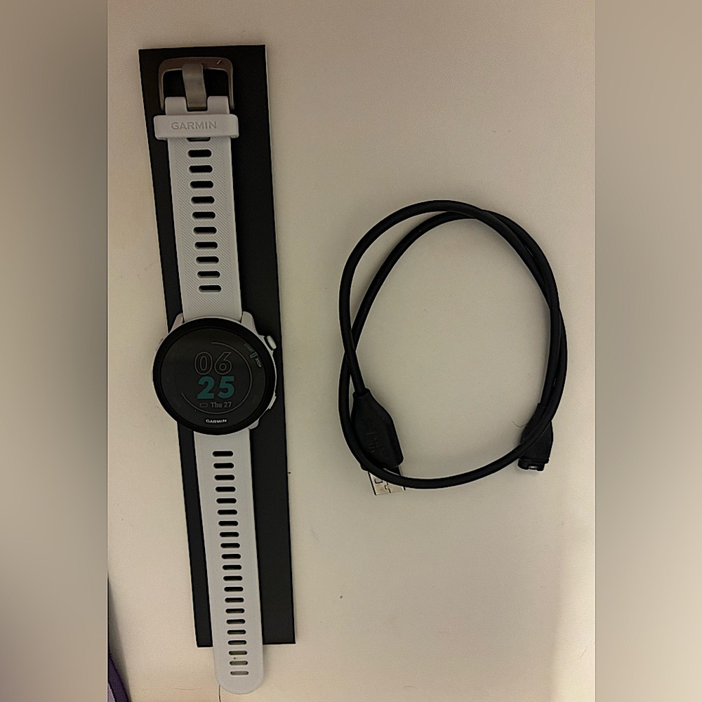 Garmin Forerunner 55